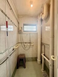 Blk 15 Ghim Moh Road (Queenstown), HDB 4 Rooms #601561301